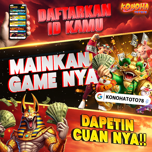 Konoha Slot: Pilihan Terbaik untuk Penggemar Slot Online